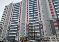 Кузнецкий, дом 11: Ход строительства 3 апреля 2025