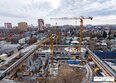 Citatum (Цитатум): Ход строительства 25 апреля 2025