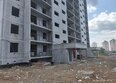 Энтузиастов: Ход строительства 10 июня 2025