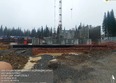 Алтын-Шор: Ход строительства 9 октября 2026