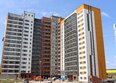 Приозерный, дом 712 серия Life: Ход строительства 18 июня 2025