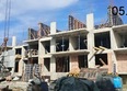 Берег Катуни 3: Ход строительства 5 октября 2026