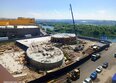 Звезды, дом 1: Ход строительства 2 июля 2025