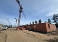Удачный, дом 23: Ход строительства 5 мая 2025