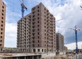 Калина Долина, дом 3: Ход строительства 5 июля 2025