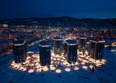 Портовый, 1 очередь: Ход строительства 17 февраля 2026