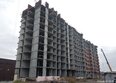 Сити-парк, дом 10: Ход строительства 2 октября 2025