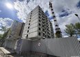 Колос: Ход строительства 5 мая 2025