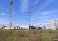 Индустриальная, дом 18: Ход строительства 1 сентября 2025