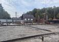 На Строителей: Ход строительства 1 октября 2026