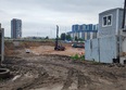 ДАО, дом 2: Ход строительства 31 июля 2025