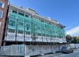 Карташова, 13а: Ход строительства 26 августа 2025