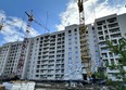 Широта, корпус 2: Ход строительства 4 сентября 2025