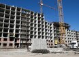 Радуга Сибири, дом 14: Ход строительства 4 мая 2026