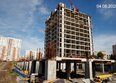 Столичный: Ход строительства 5 июня 2026