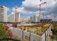 Кварталы Драверта, дом 3: Ход строительства 17 июля 2025