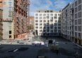 Европейский берег, дом 45: Ход строительства 29 сентября 2026