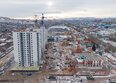 КБС. Классика, дом 4: Ход строительства 24 февраля 2026