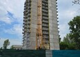 Рекордная, 47, корпус А: Ход строительства 25 июня 2026