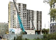 Дом культуры, корпус 2: Ход строительства 28 сентября 2026