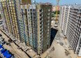 Самоцветы, Бирюза дом 2: Ход строительства 24 июня 2025
