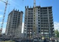 Флора, Зорге, 19А: Ход строительства 28 мая 2026