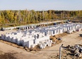 Пушкино, дом 1.2: Ход строительства 30 сентября 2026