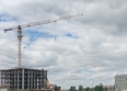 Наследие: Ход строительства 29 мая 2025