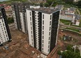 КБС. Берег, дом 5 строение 3: Ход строительства 25 июля 2025