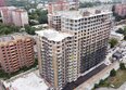 Тетрис, корпус 2: Ход строительства 5 августа 2025