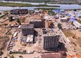 Улаан Хото, корпус 2: Ход строительства 29 июня 2026