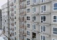 Дом в Мичуринском, корпус 2.2: Ход строительства 27 марта 2026