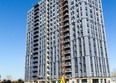 Zaton (Затон), блок-секция 3: Ход строительства 5 октября 2025
