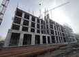 Клевер: Ход строительства 27 августа 2026