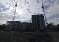Клевер: Ход строительства 30 сентября 2026