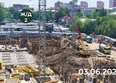 Семья, 4 очередь, б/c 9: Ход строительства 5 июня 2025