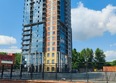 Московский, дом 3: Ход строительства 24 июня 2025