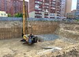 Счастливый квартал, дом 2: Ход строительства 5 августа 2025