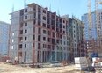 ПАРК-квартал «Королёв», дом 4: Ход строительства 28 апреля 2026