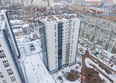 Белый квартал на Свободном, дом 4: Ход строительства 27 апреля 2026