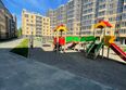 Новые кварталы, дом 1: Ход строительства 5 июня 2025
