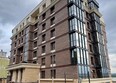 Сливки: Ход строительства 8 июня 2026