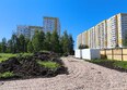 Расцветай в Солнечном, дом 2: Ход строительства 22 июня 2026