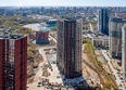 Менделеев: Ход строительства 5 мая 2025