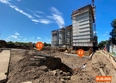 Лотос, 2 этап: Ход строительства 4 сентября 2025