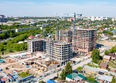 Калининский квартал, дом 1: Ход строительства 4 июня 2025