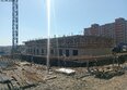 Крылья: Ход строительства 8 апреля 2026