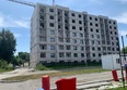 Реновация: Ход строительства 5 июля 2025