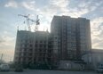 Новая высота: Ход строительства 7 апреля 2026