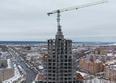 Ломоносов: Ход строительства 26 марта 2026
